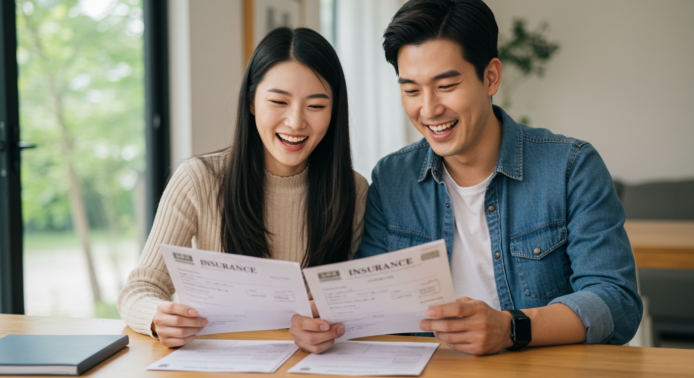 실손보험 1세대 2세대 3세대 총정리