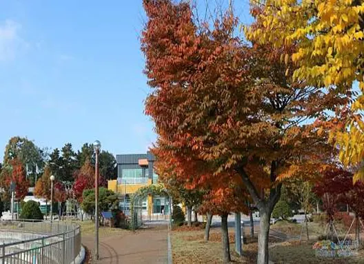 이천 온천공원