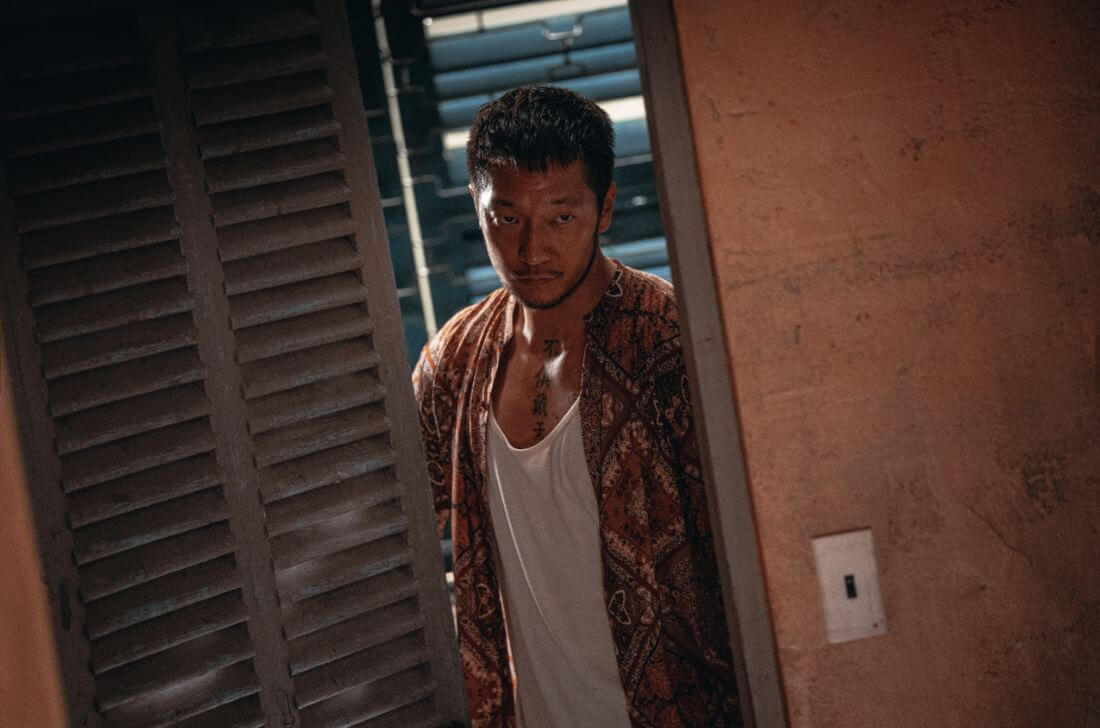 범죄도시2 무대인사 일정