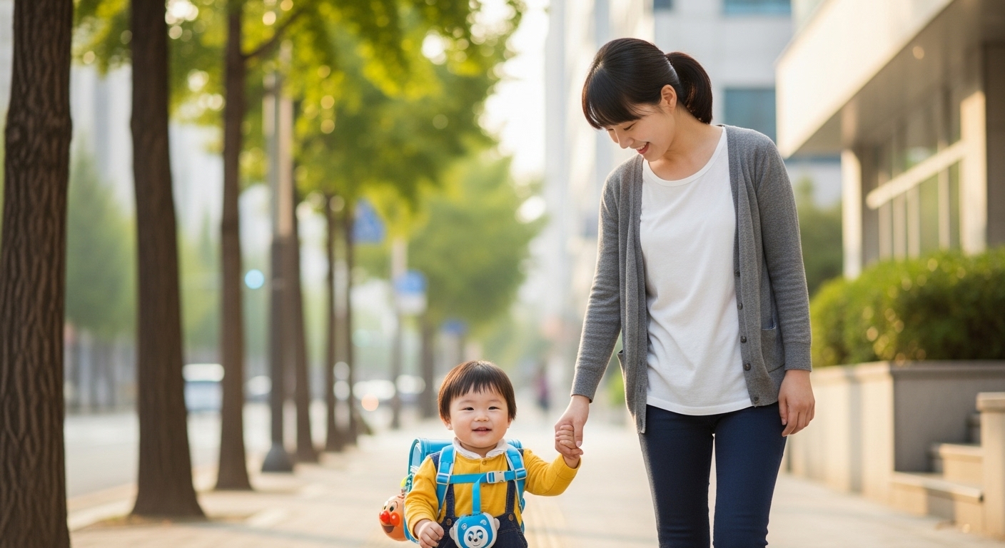 2025 부모급여 신청하기