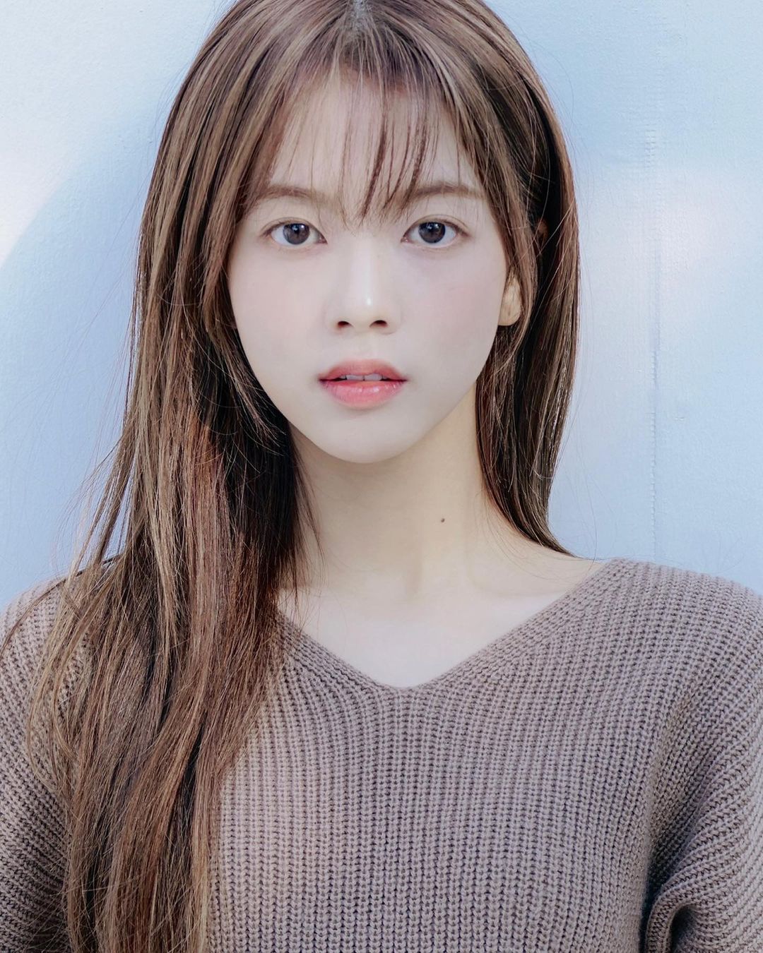 배우 노정의
