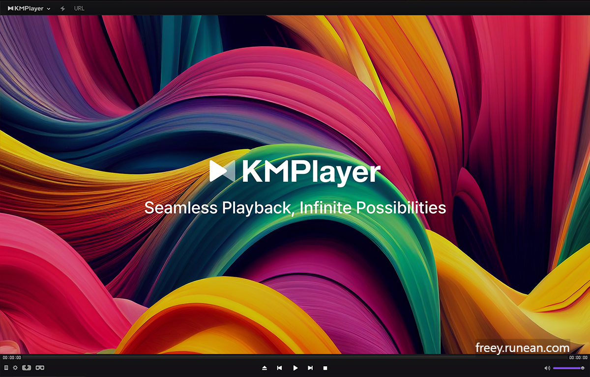 KM플레이어(KMPlayer) 다운로드: 무료 동영상/음악 재생 플레이어