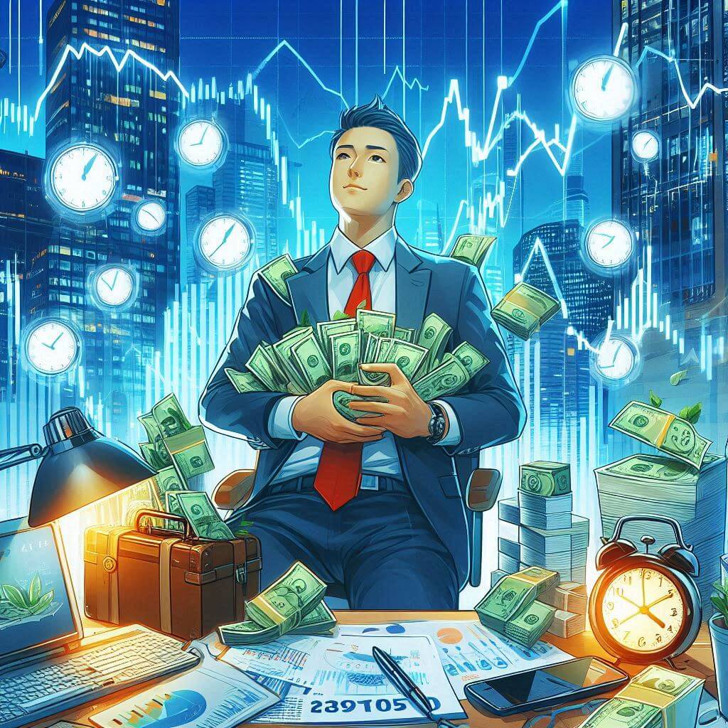 시간외 거래 방법