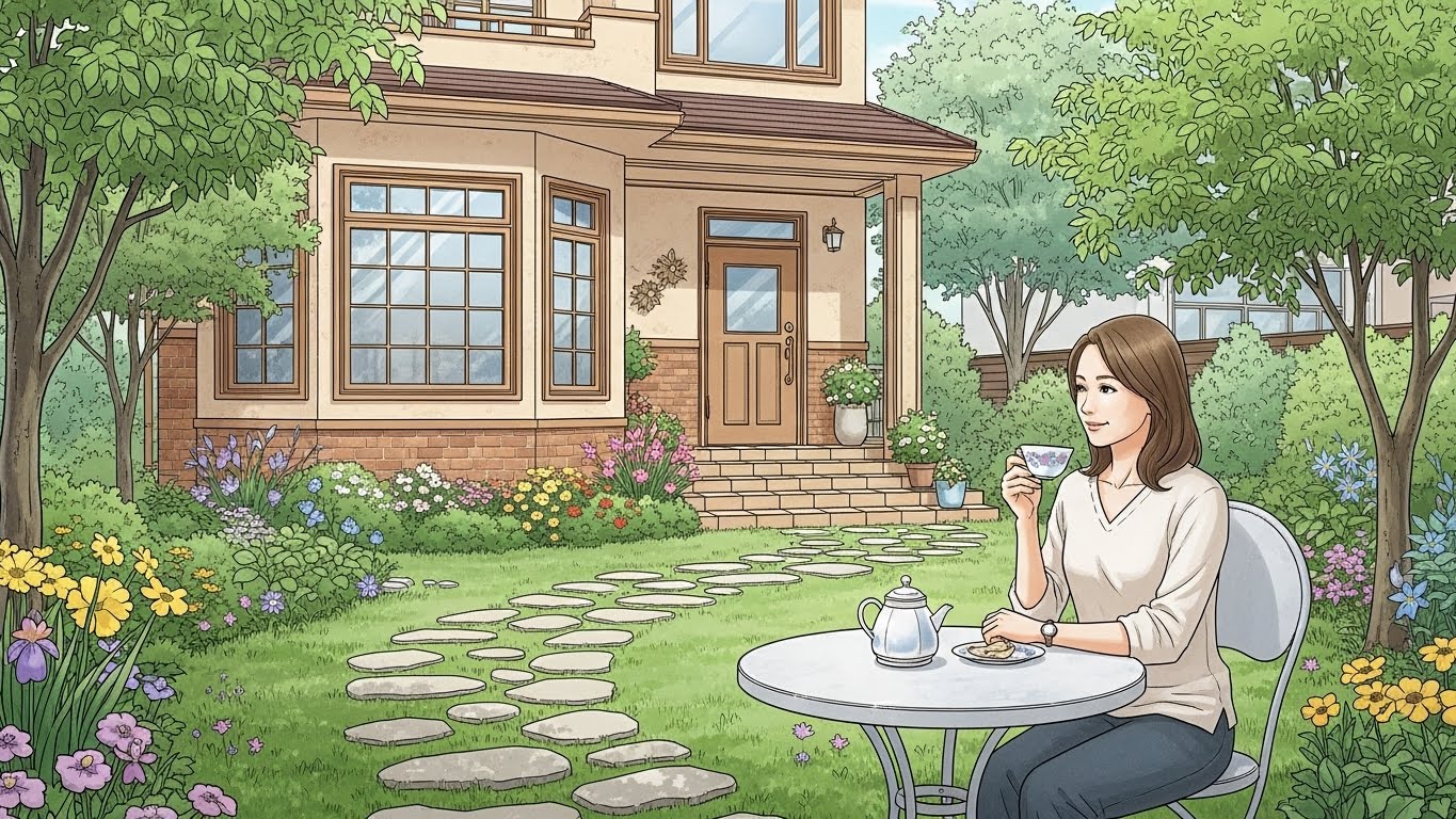 시골 농가주택 1가구 2주택