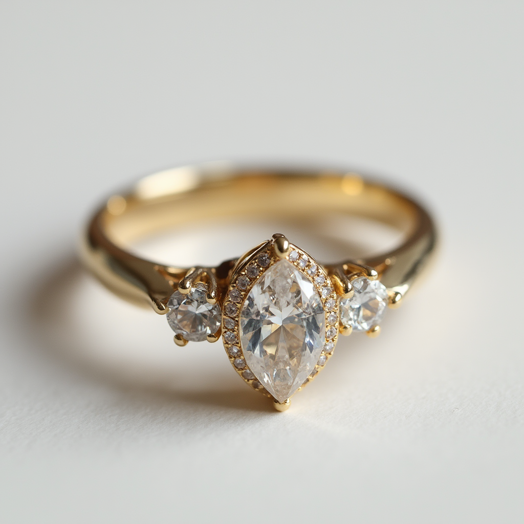 결혼반지 구매 및 관리 꿀팁