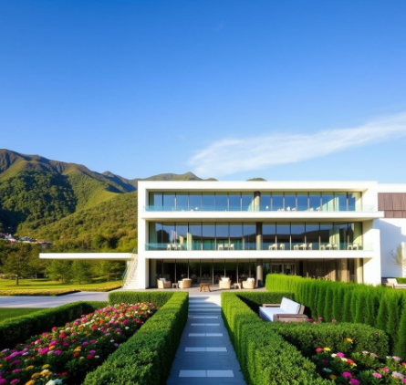 현대수리조트속초그림