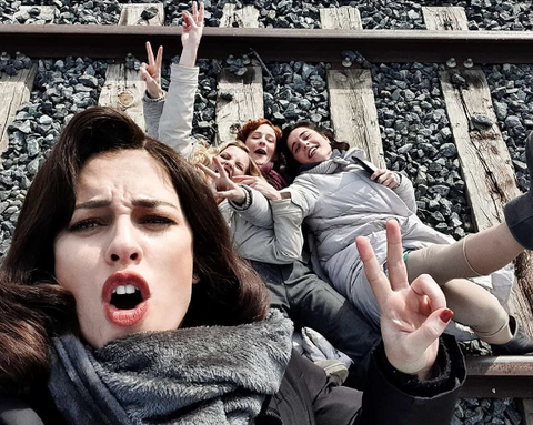 리디아와-친구들-배우들-사진