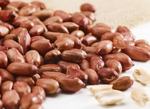 멸치볶음 만드는법 : 땅콩