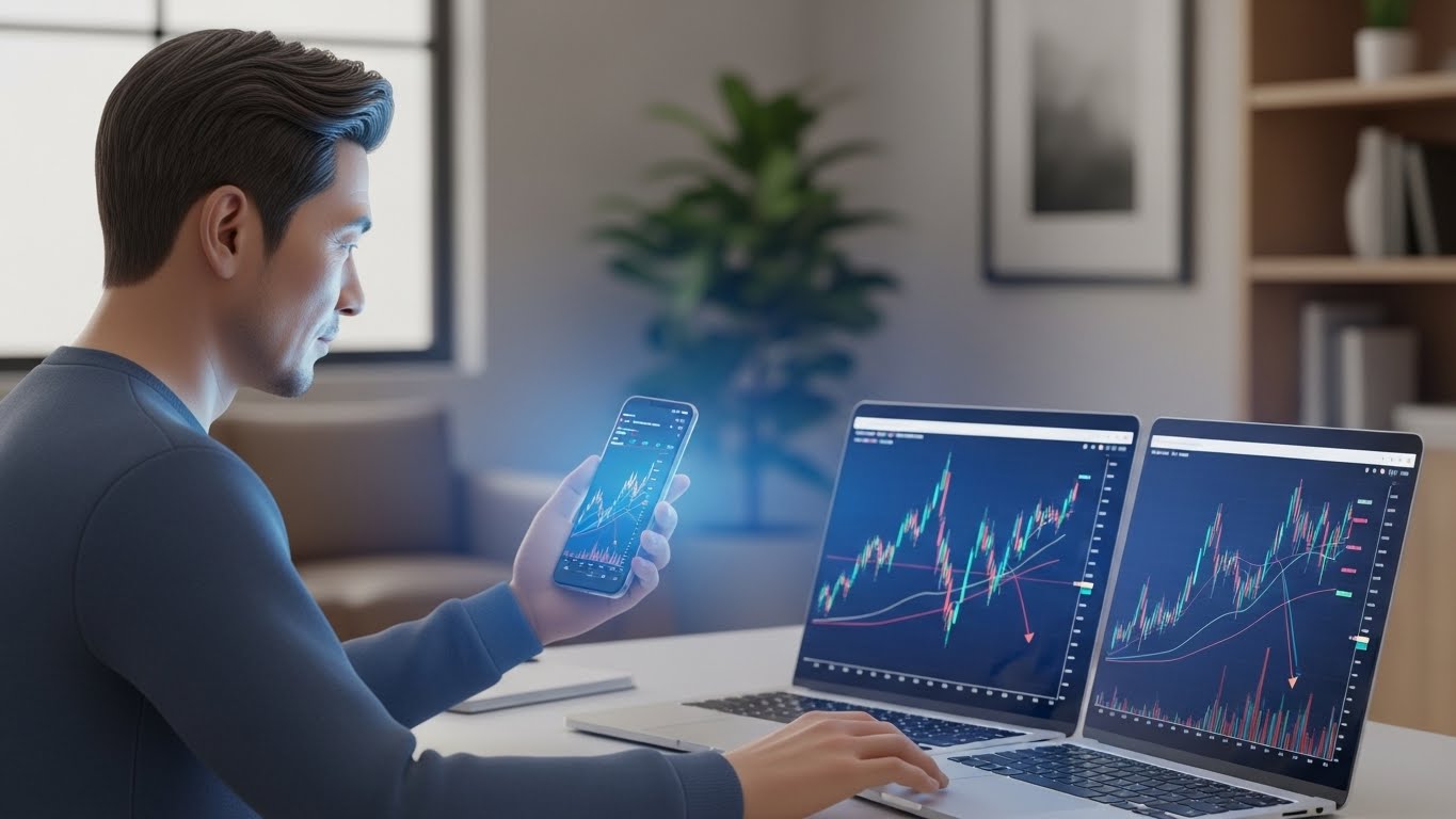 분할 매수가 가져다주는 경제적 이점