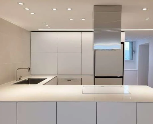 하이엔드주방가구