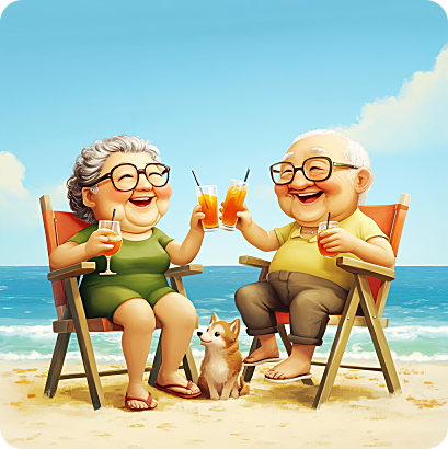 기초연금 수급자격 