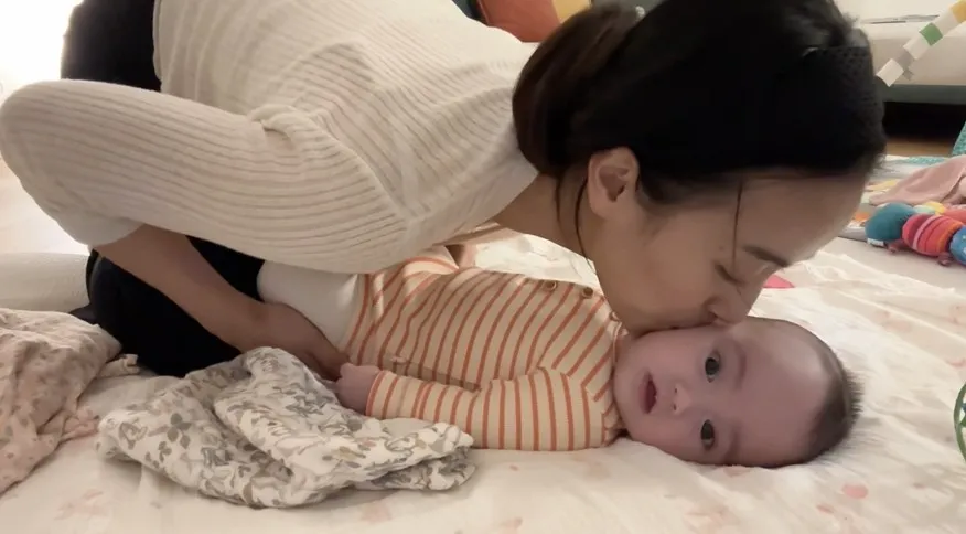 임현주 아나운서 아리아 다니엘 튜더