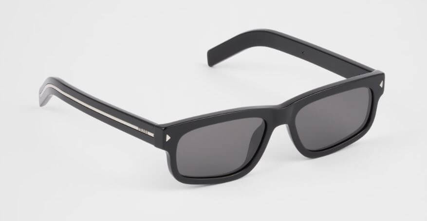 프라다 남자 선글라스