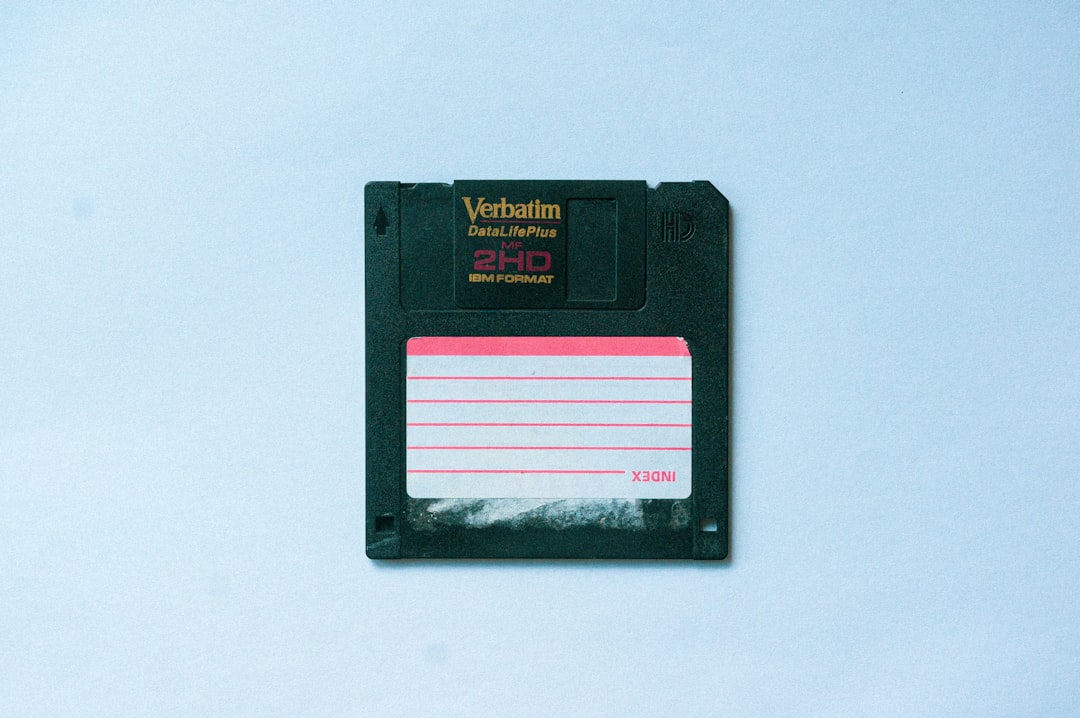 'Disk'