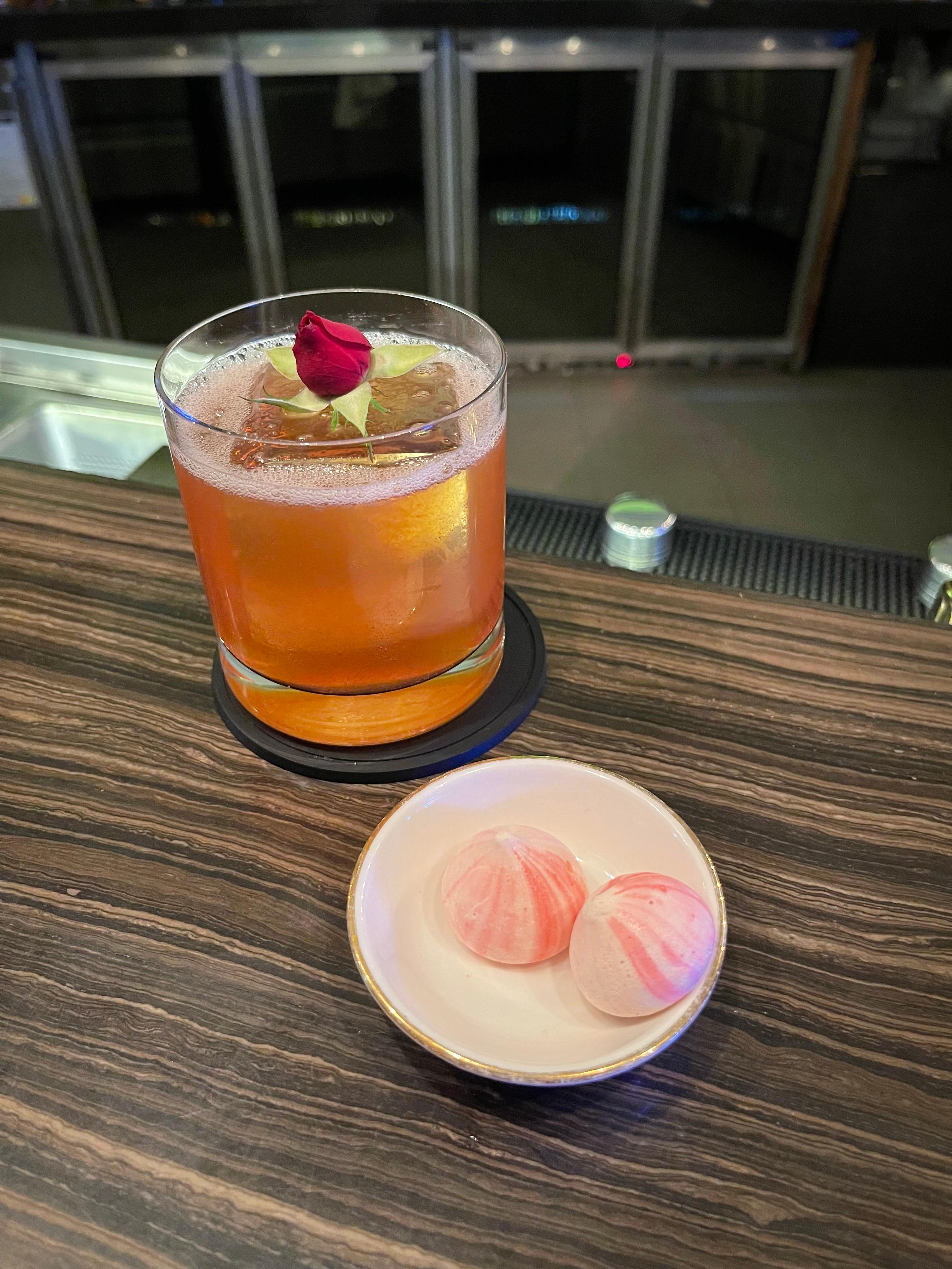 더 그리핀 스윗 슬로