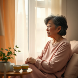 갱년기 면역력 저하 극복을 위한 최고의 운동법