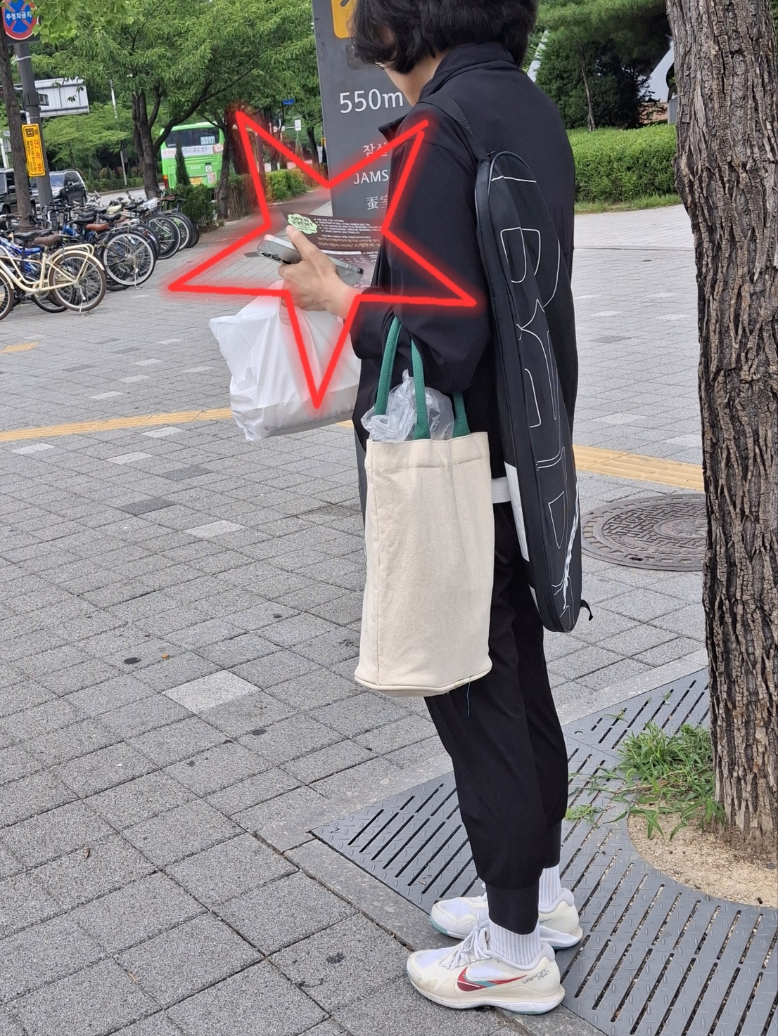1등기획사가 직접 다녀온 송파구 잠실동 필라테스 오픈 홍보 현장을 보실 수 있어요