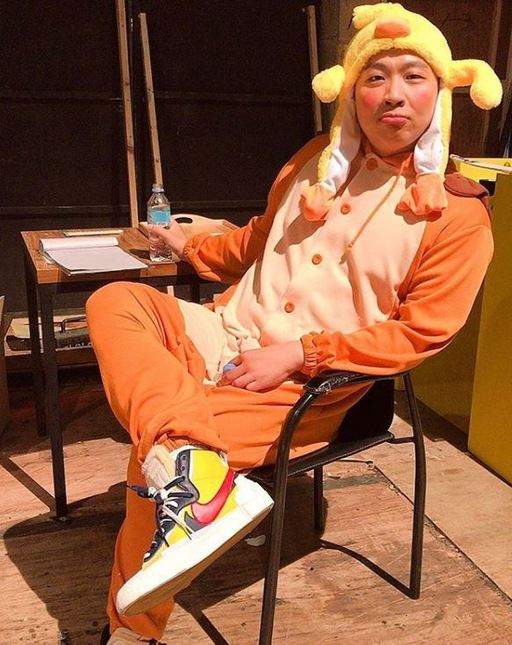 이상준 유튜브 주간이상준 니쭈