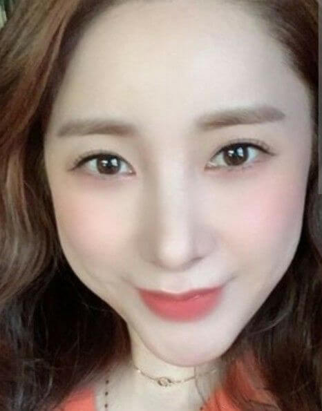 서인영 이혼