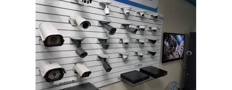 서울 강동구 cctv