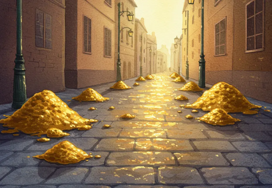 똥 싸는 꿈 해몽