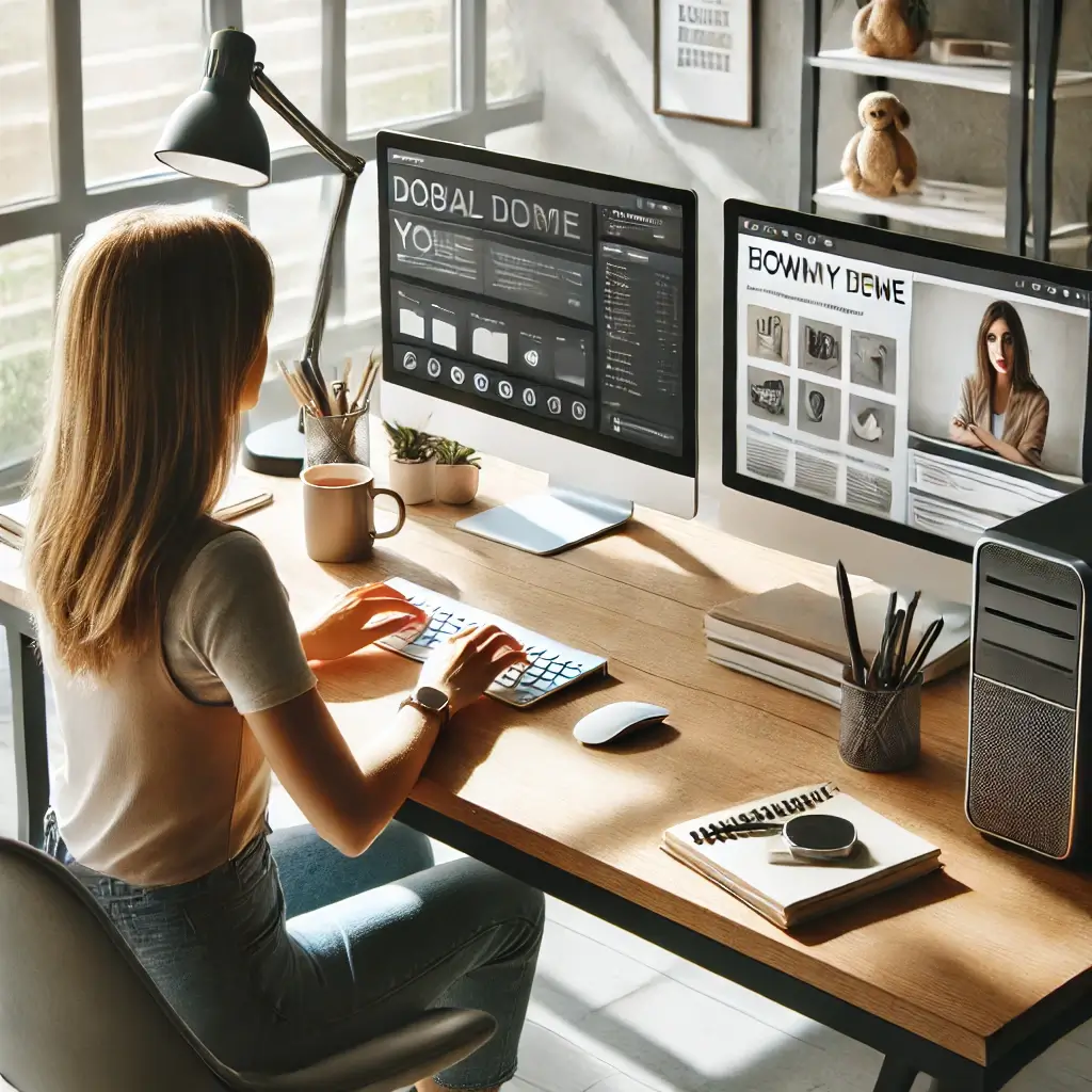 디지털 마케터를 위한 공간 효율형 업무 환경 구축 전략 – 미니 PC 활용 가이드