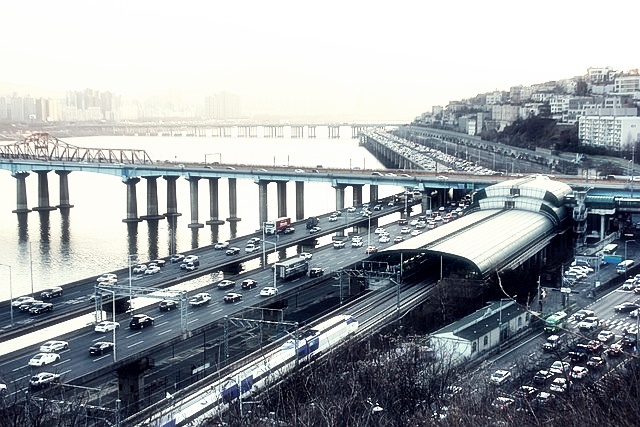 K패스 등록 방법