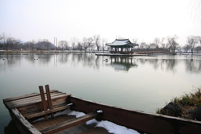 한국 전통 조경의 현대적 활용법