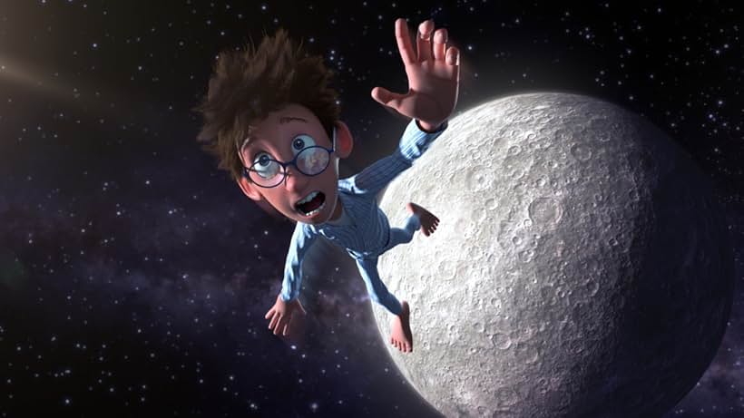 모험 판타지 가족 애니메이션 영화다시보기추천 이상한 나라의 달빛요정 결말 후기 리뷰 - 호평과 혹평