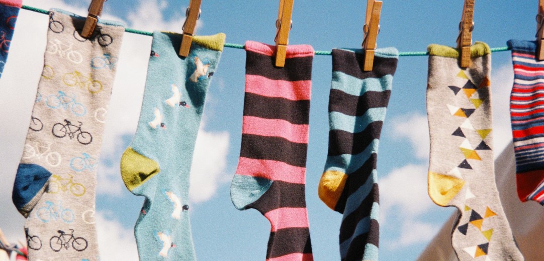 워킹맘을 위한 빨래 루틴 관련 사진