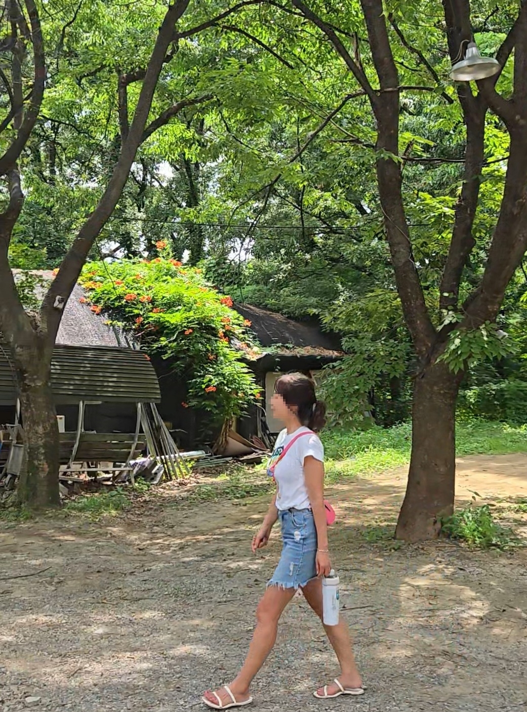 카루소 주차장