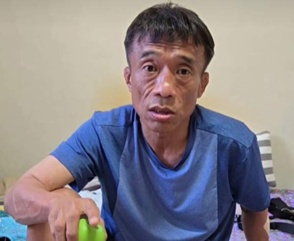 심권호 나이&middot;연금&middot;재산부터 외로웠던 간암 투병기 현재 상태