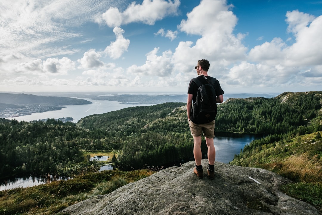 Hiking
