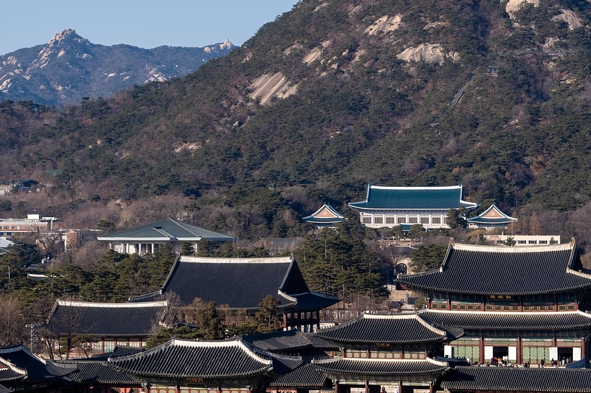 대통령선거 역대급 전국 사전투표율 출구조사