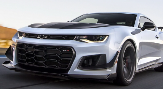 카마로 중고차 가격 시세표 세금 계산