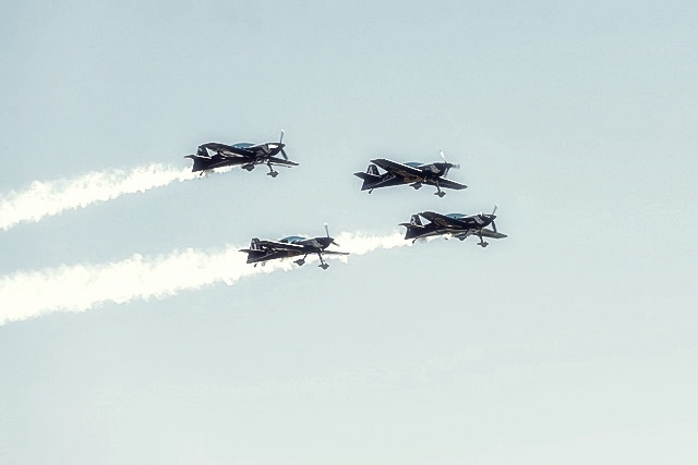 예비군 교육필증