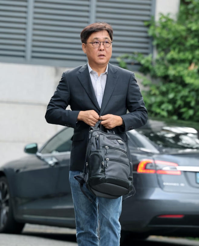 최휘영 장관
