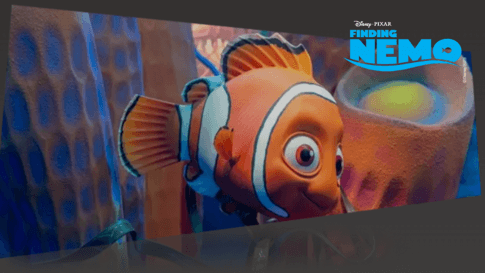 문도픽사 공식홈페이지 니모를 찾아서