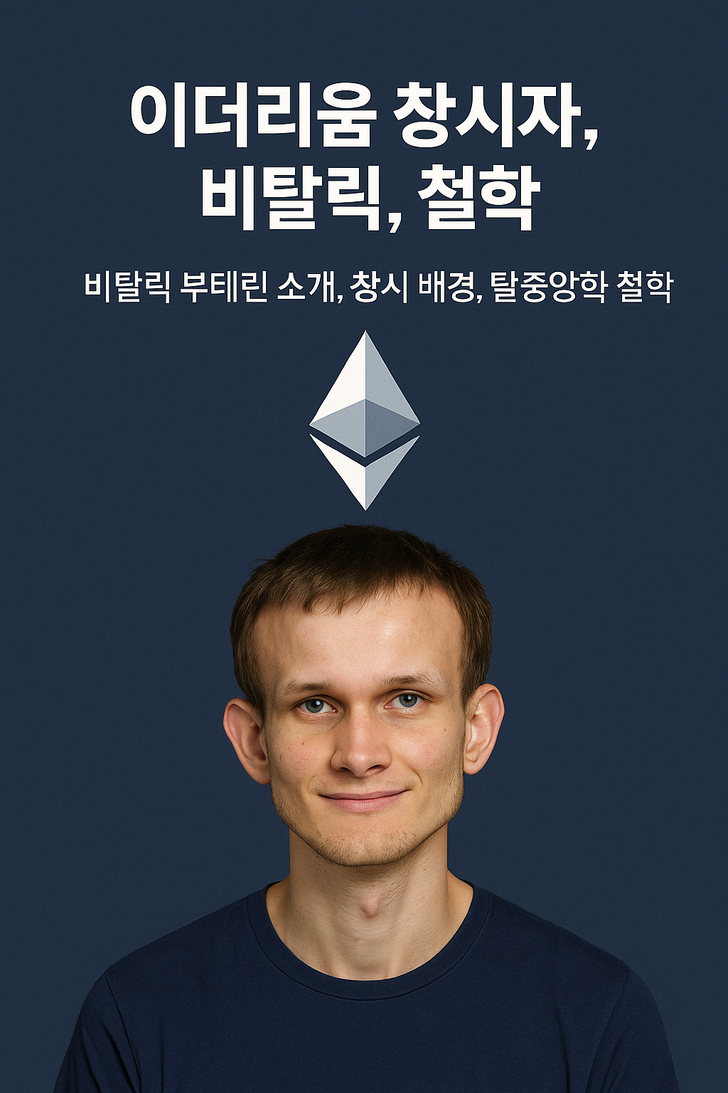이더리움 창시자, 비탈릭, 철학과 관련된 사진