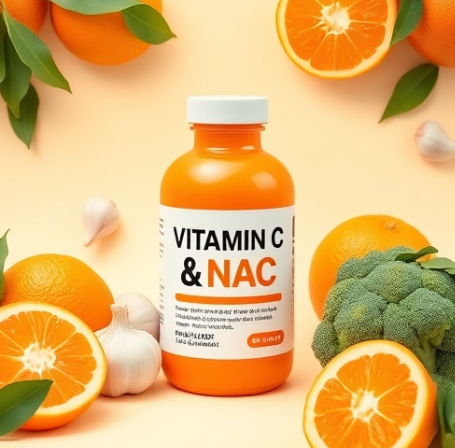 비타민 C 양양제