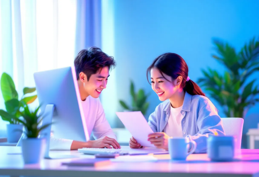 만 14세이상 출입국 사실증명서