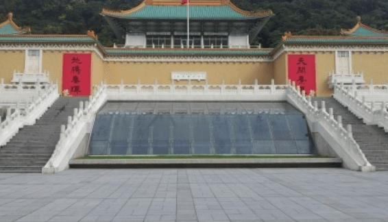 겨울 동남아 해외여행지 타이페이 여행