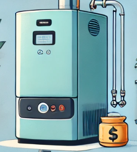 보일러 교체 정부 지원금