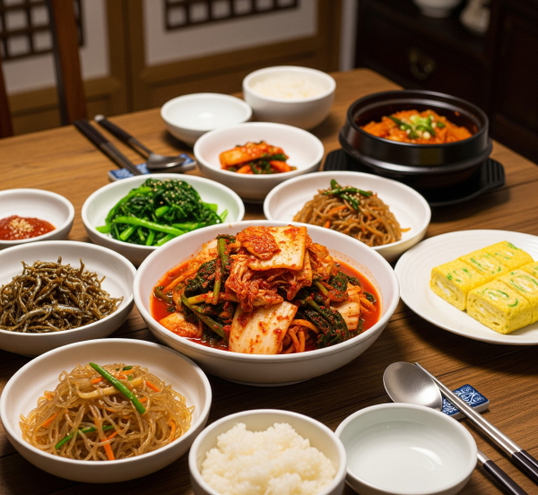 발효식품 3가지와 섭취 타이밍/gemini