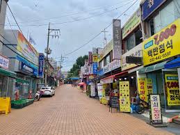 6시내고향 안양 관양시장 맛집 총정리 떡집 생선구이 칼국수 위치 지금 확인🔥 관련사진