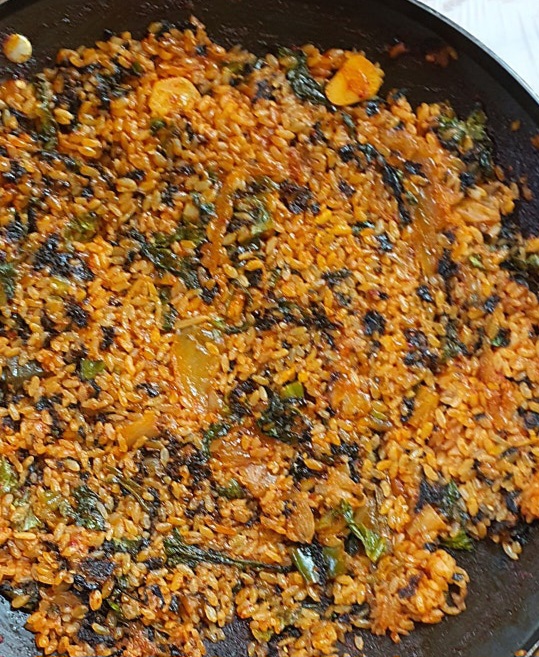 생생정보 할매밥됩니까 짜글이