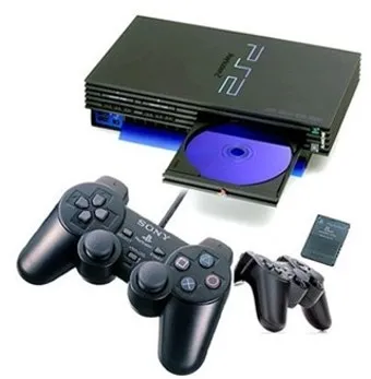 플스2(PS2) 에뮬 PCSX2 PC에서 다운로드하고 설치 방법, 게임 설정 방법, 세이브파일, 최적화_31