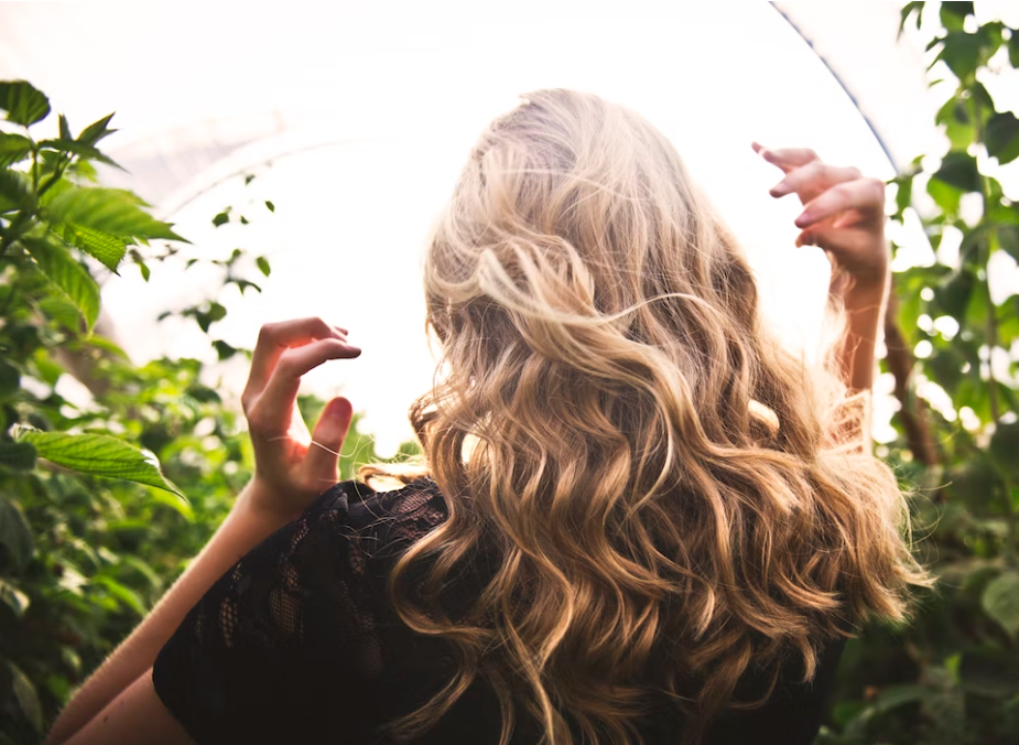 건강한 머릿결을 위한 10가지 방법