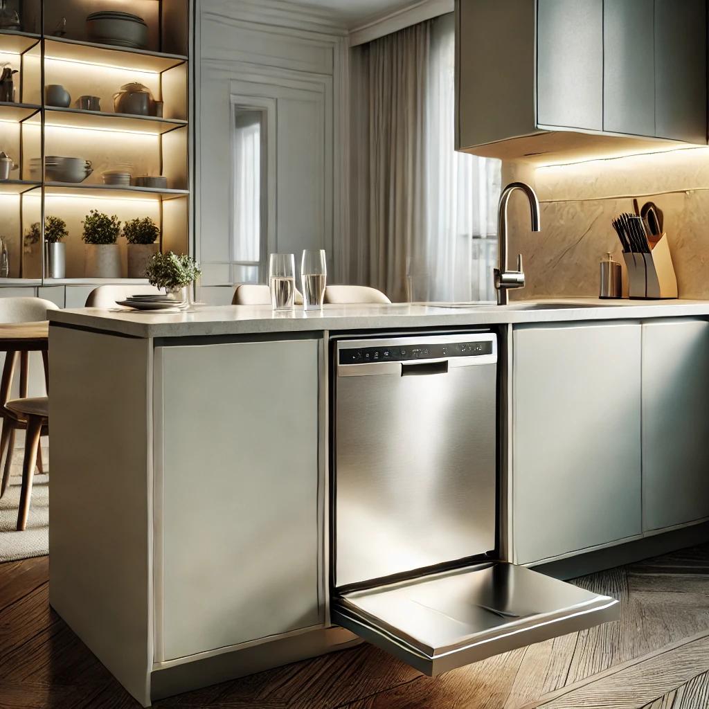 빌트인 식기세척기 추천