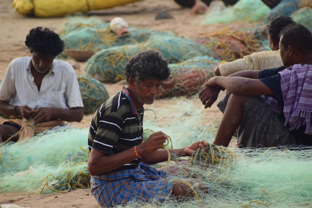 Fishermen